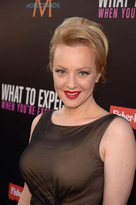 Wendi Mclendon Covey Nudes