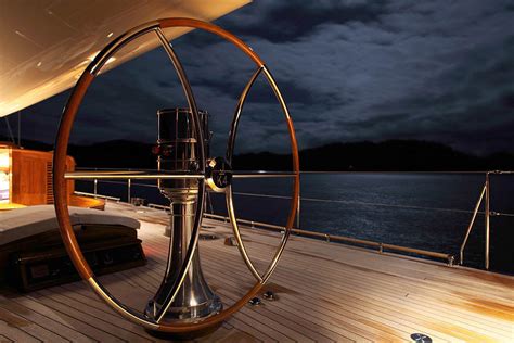 Яхты J-class. Самые большие и красивые парусные яхты. Неувядающая ...