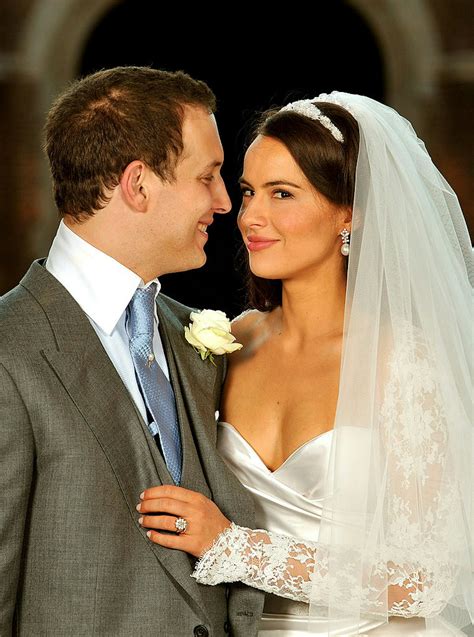 Here's Everything You Need To Know About Sophie Winkleman