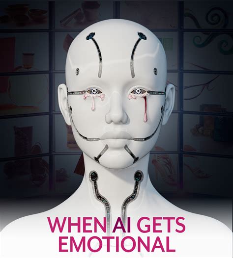 The Role Of Emotional Intelligence In Ai Character Development – peerdh.com