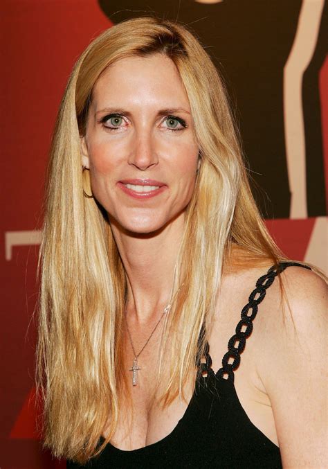 Pictures of Ann Coulter