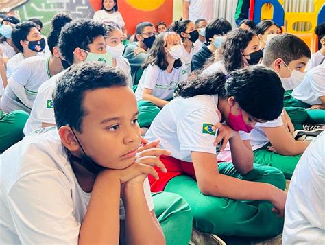 Instituto Educacional São Sebastião Teresina - Instituto Educacional "São Sebastião" | Teresina PI