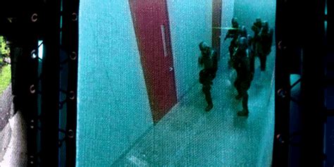 Legion Delivers a Brilliant Horror Mystery - The Fandomentals