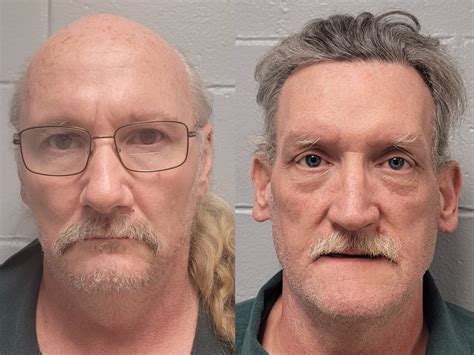 The Dark Side Of Jt Mugshots: Uncovered Image 7