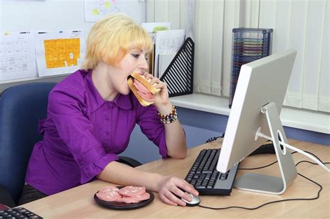 Вред хлеба