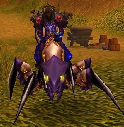 Black Qiraji Resonating Crystal - Item - World of Warcraft
