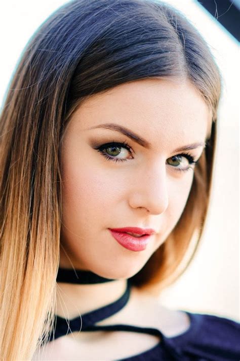 Stella cox фото