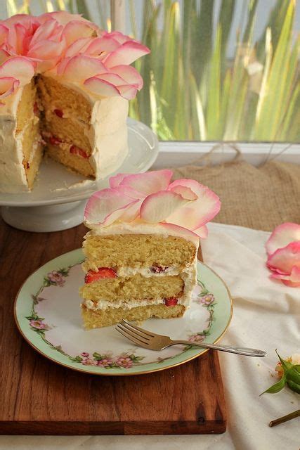 Strawberry Squirt Cake: The Showstopper Dessert That's Surprisingly Simple - eqykg0c