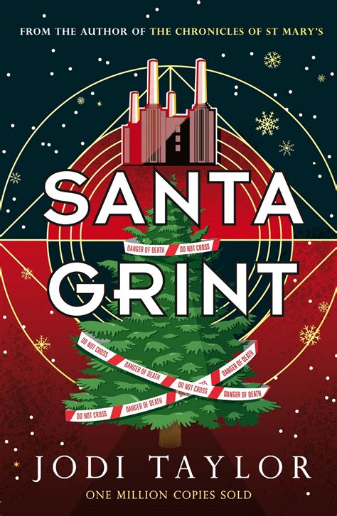 Santa Grint eBook by Jodi Taylor - EPUB | Rakuten Kobo New Zealand
