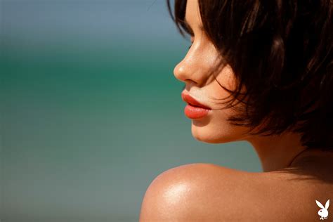 วอลเปเปอร์ : Lilit A, Natasha Udovenko, สีน้ำตาล, ผู้หญิงนอกบ้าน, โมเดล