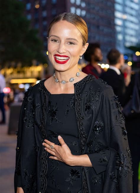 DIANNA AGRON Arrives at New York City Ballet’s 2023 Fall Gala 10/05