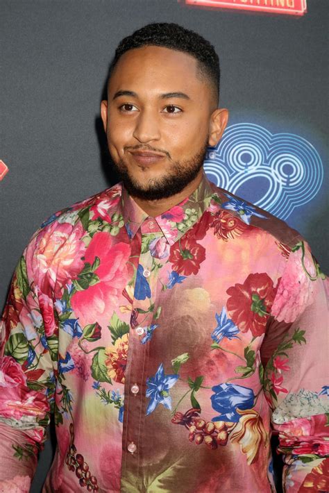 LOS ANGELES, JUN 23 - Tahj Mowry at the 100th DCOM Adventures In