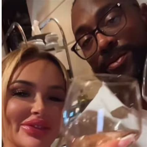 Who is Marcus Jordan’s new girlfriend, Ashley Stevenson – who looks