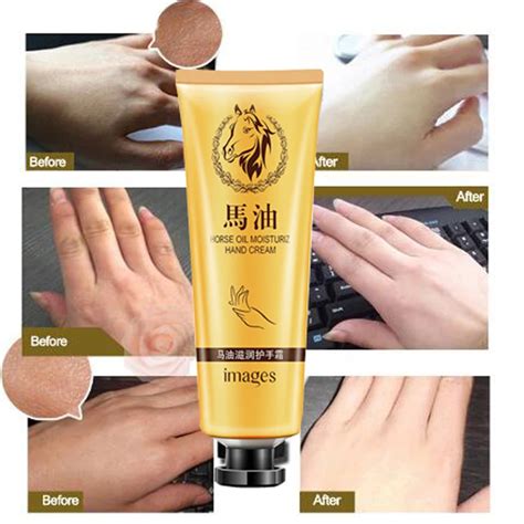 Images Horse Ointment Miracle Moisturizing Hand Cream Brands Anti Aging ...