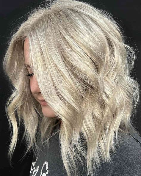 44 Light Blonde Hair Color Trends You Need to Know About