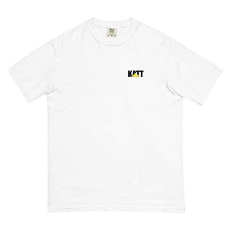 Kattpaccino's Merch