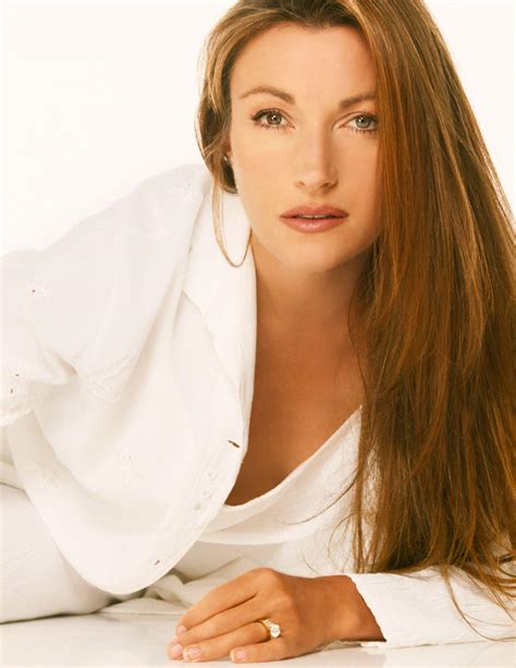 Jane Seymour Wallpapers - Wallpaper Cave