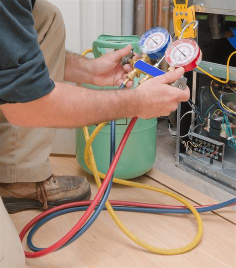 Preventive HVAC Maintenance - Commercial HVAC, Preventative Maintenance