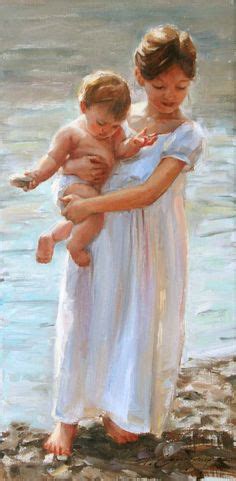 Modern-Day Russian Impressionist | More Impressionist and Musica ideas