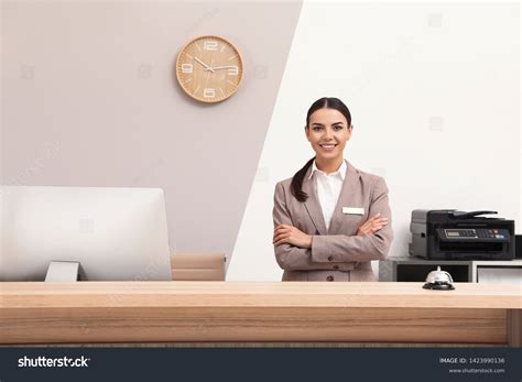 reception girl images stock  vectors shutterstock