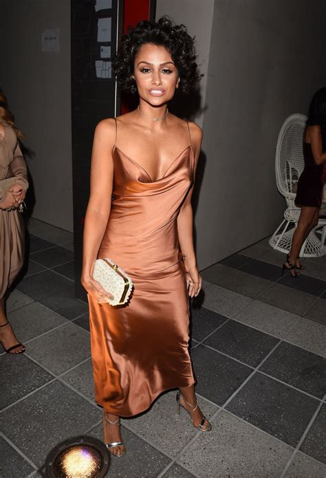 Nazanin Mandi - Arrives to the Set of Home Again in Los Angeles 11/11