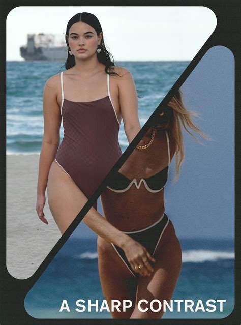 The 5 Biggest Swimwear Trends of 2023 | Who What Wear