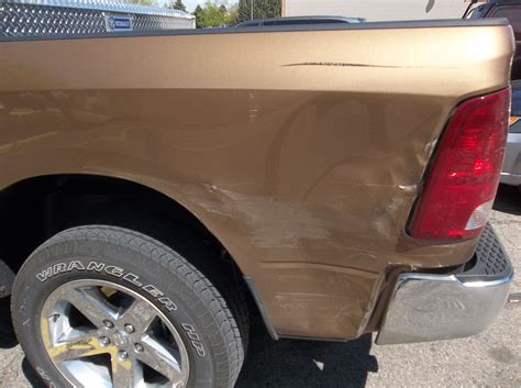 Fort Collins Collision Repair | We Work for You! | Fort Collins Auto