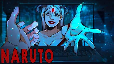 naruto shinobi lord gameplay censored version   fan