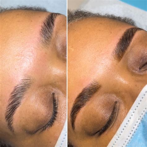 Eyebrow Tinting 101: Everything You Need to Know Before Booking an