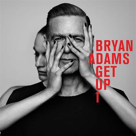 bryan adams musik merch