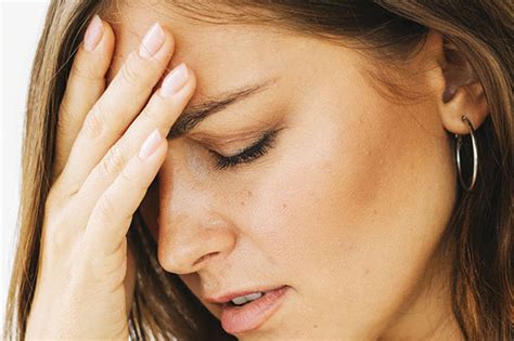 headache fine form physiotherapy