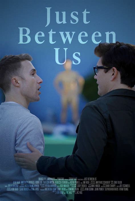 Just Between Us (2025)