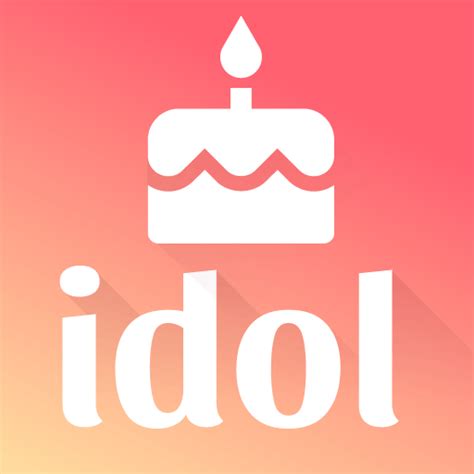 Kpop Idol Birthday Reminder - Apps on Google Play