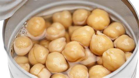 simple   canned beans