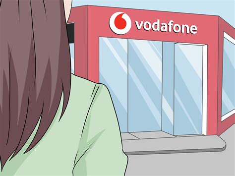 Comment connaître le numéro de ma carte Sim Vodafone