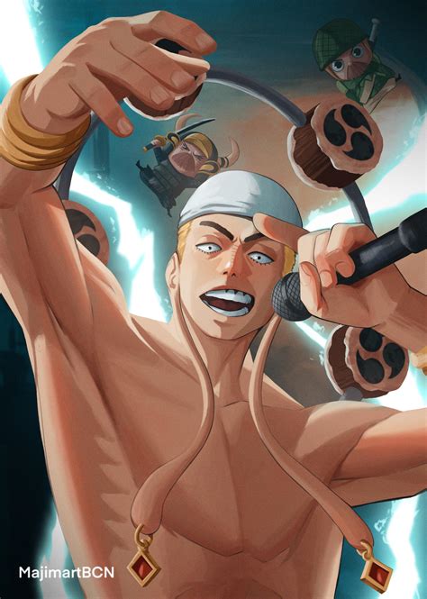 445 best Enel images on Pholder | One Piece, Meme Piece and Piratefolk