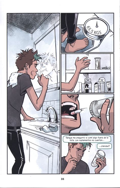 Galicia Comic: Teen Titans - Chico Bestia