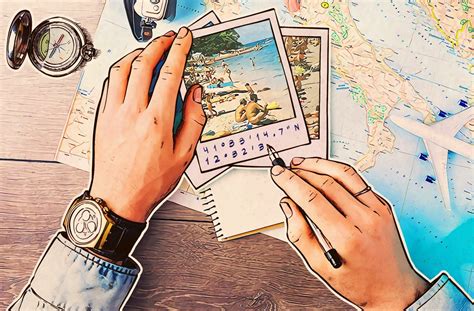 What EXIF can tell about the photos you post online | Kaspersky ...