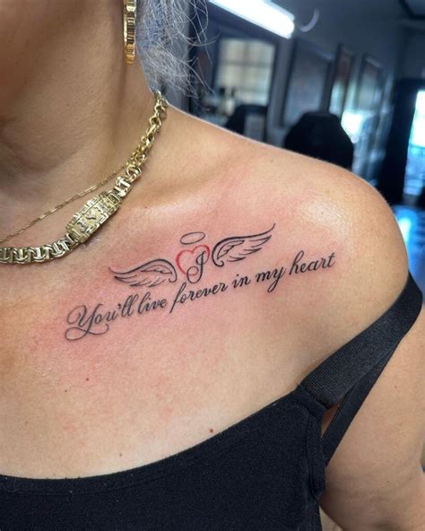 memorial tattoo ideas  remember loved  memorial tattoos