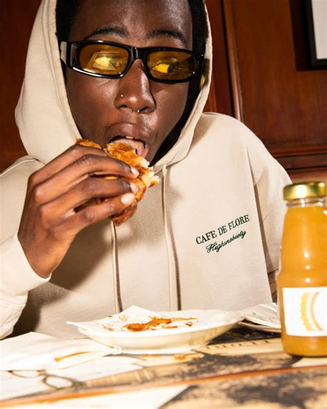 Fashion Insiders On Why Café de Flore Is a Fashion Week Landmark