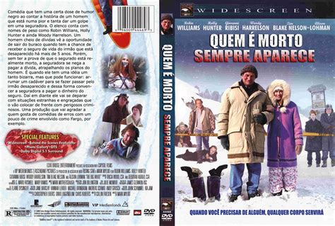 Quem É Morto Sempre Aparece - Quem é Morto Sempre Aparece « Visitem www.coversblog.com.br