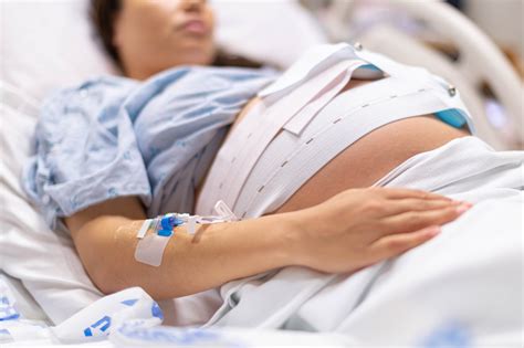Three ways to induce labor | OSF HealthCare