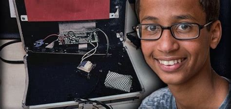 times   clock boy