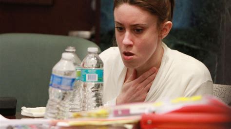 Casey Anthony: Her life today - CNN.com