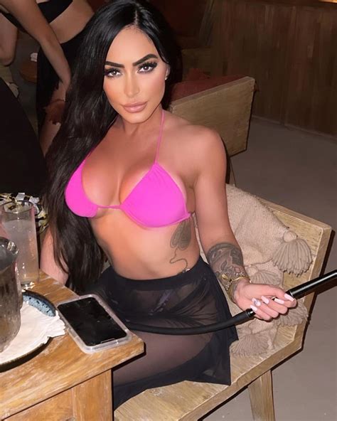 Jersey Shore fans floored by Angelina Pivarnick’s bizarre nickname for