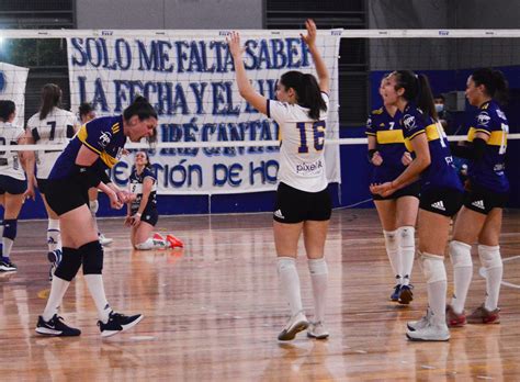 DH-F: Boca, San Lorenzo y River dieron el primer paso en cuartos de