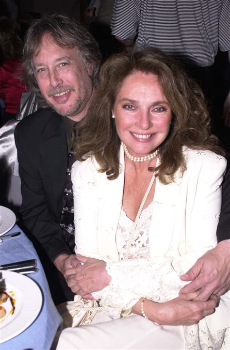 Jennifer O’Neill on Finding Happiness After Experiencing Tragedy