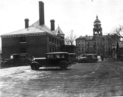 The berrien county jail surprisingly offers several vocational programs 2