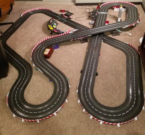 Slot Car track : r/slotcars