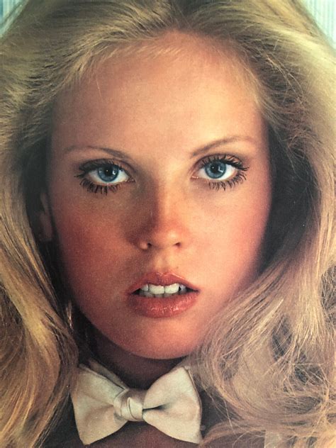 Playboy - Pamela Jean Bryant is looking at you. | Facebook